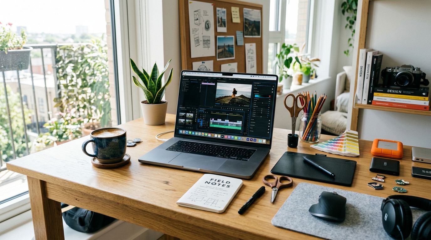 No $25 Paywall to Start Creating