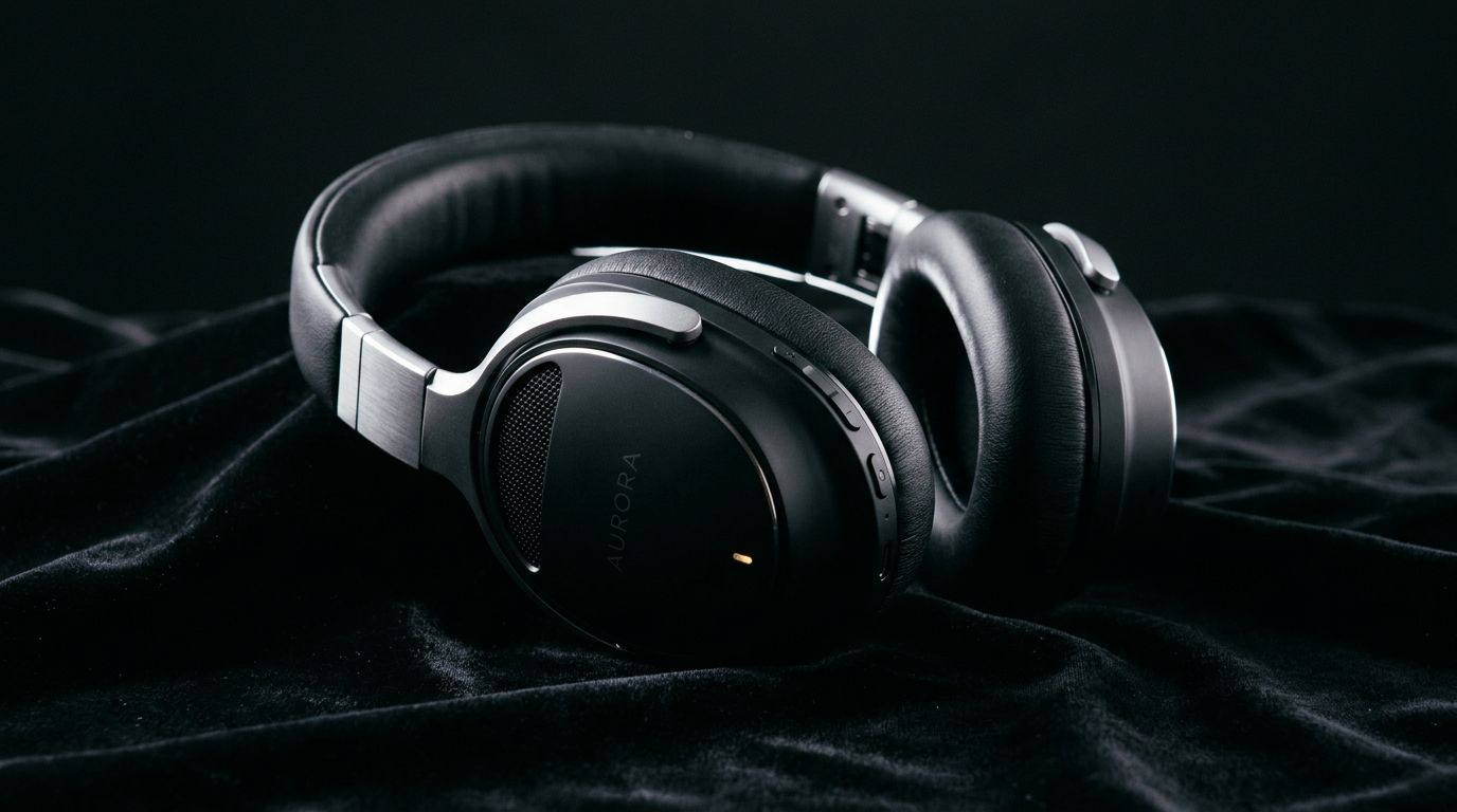 Product Photography Meets Cinematic Motion