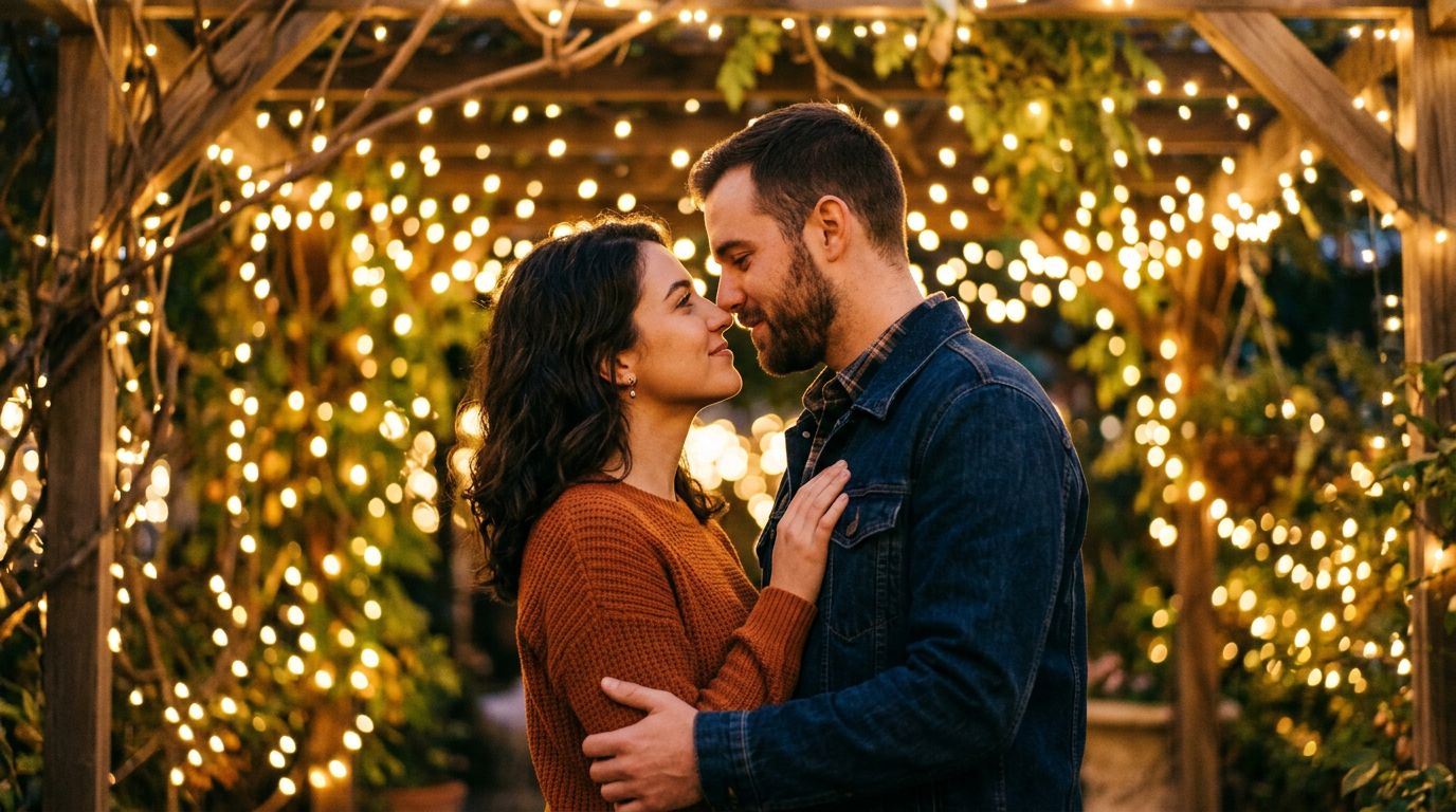 Viral Couple & Romance Clip Generator