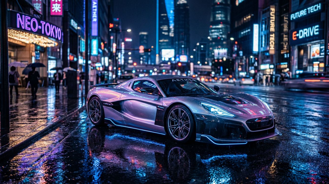 Original image